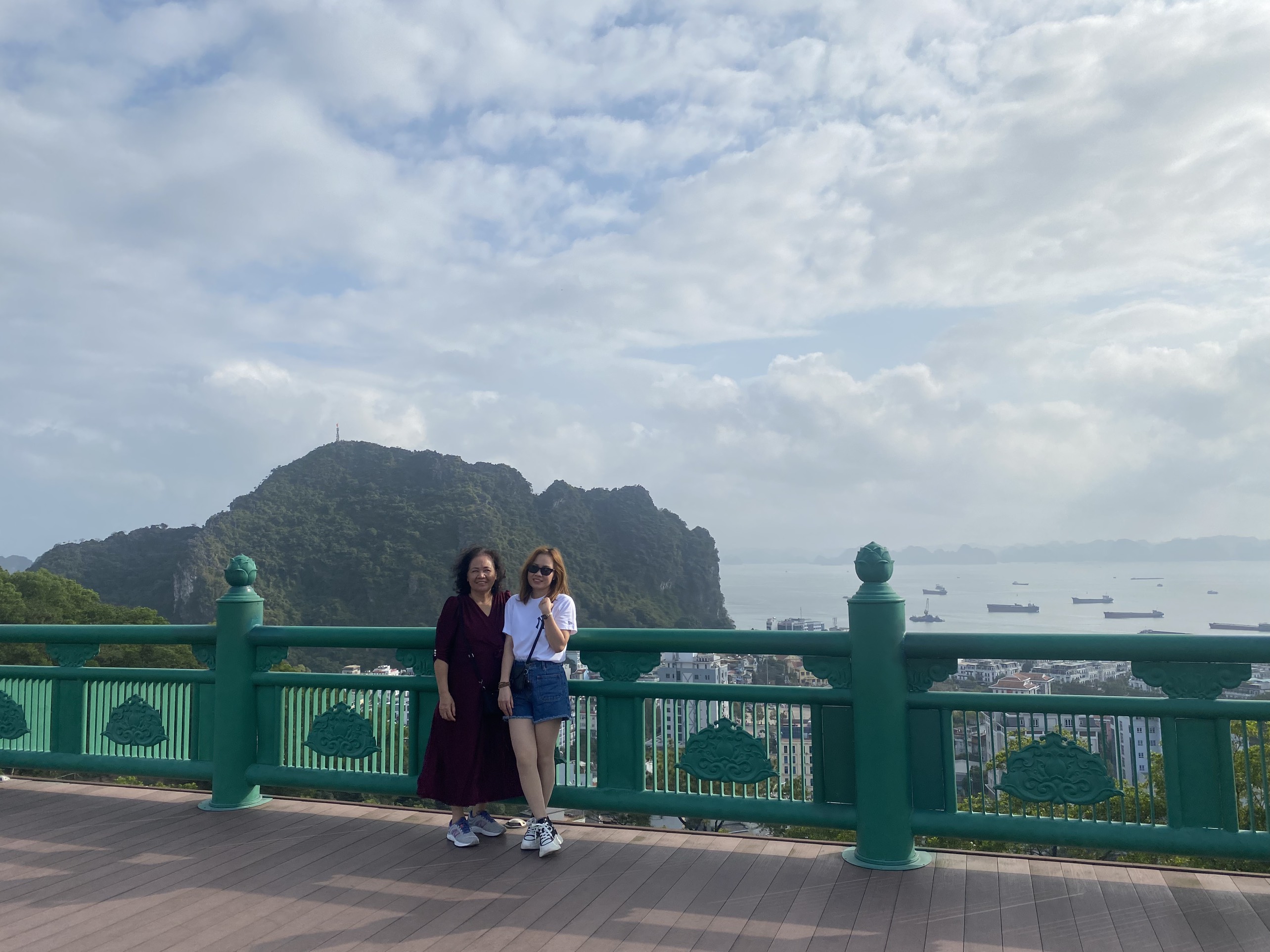 Hạ Long Quảng Ninh